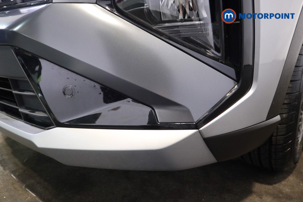 Hyundai Tucson Advance Manual Petrol SUV - Stock Number (1618286) - 37th supplementary image