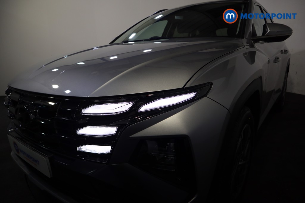 Hyundai Tucson Advance Manual Petrol SUV - Stock Number (1618286) - 38th supplementary image