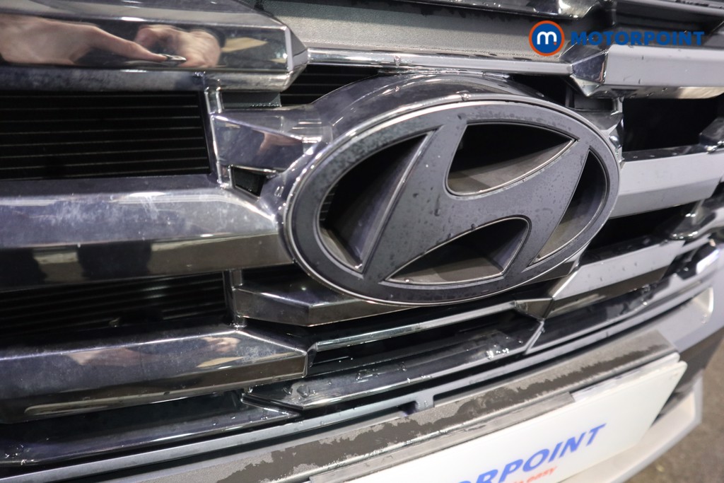 Hyundai Tucson Advance Manual Petrol SUV - Stock Number (1618286) - 41st supplementary image
