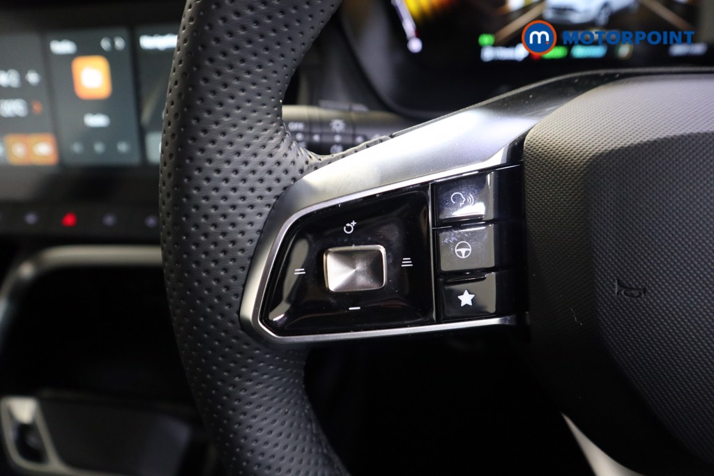 Mg Motor Uk ZS Trophy Automatic Petrol-Electric Hybrid SUV - Stock Number (1618299) - 3rd supplementary image