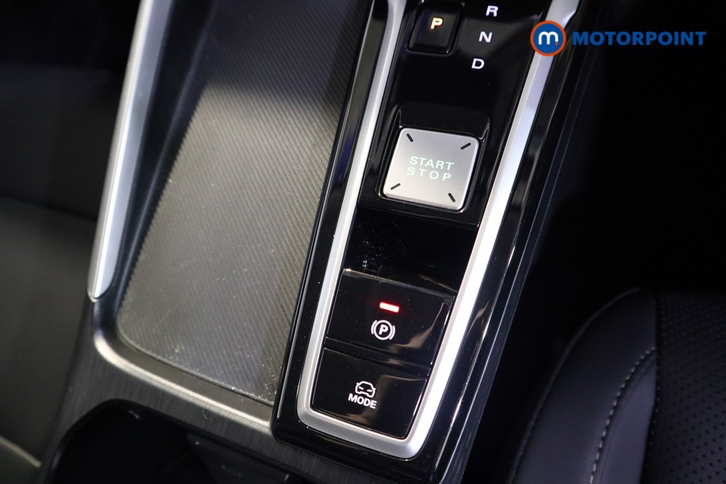 Mg Motor Uk ZS Trophy Automatic Petrol-Electric Hybrid SUV - Stock Number (1618299) - 8th supplementary image