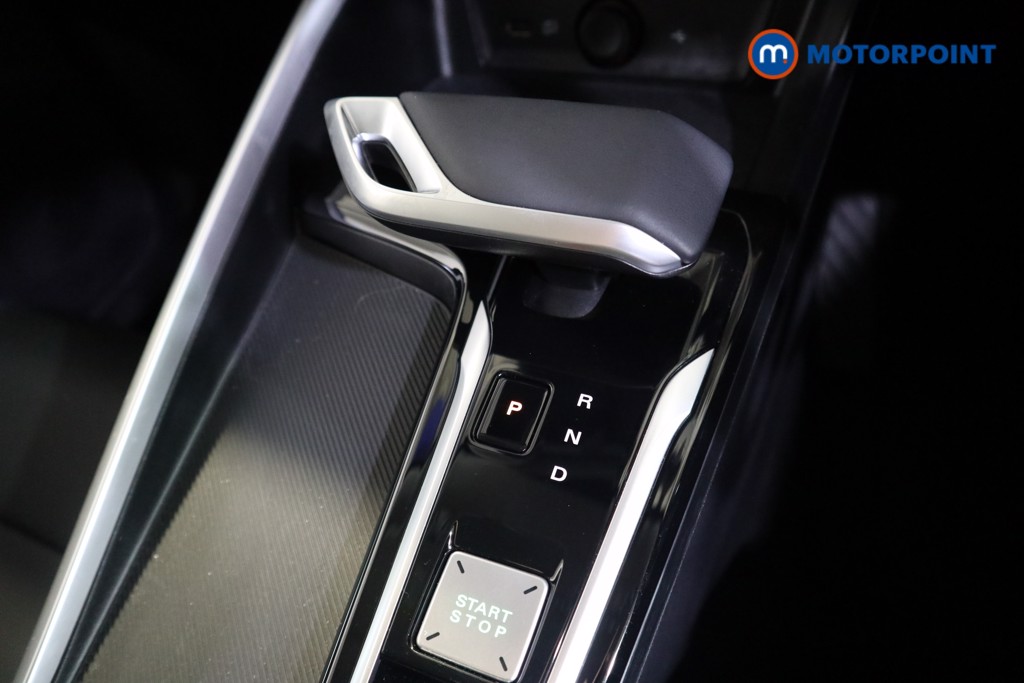 Mg Motor Uk ZS Trophy Automatic Petrol-Electric Hybrid SUV - Stock Number (1618299) - 9th supplementary image