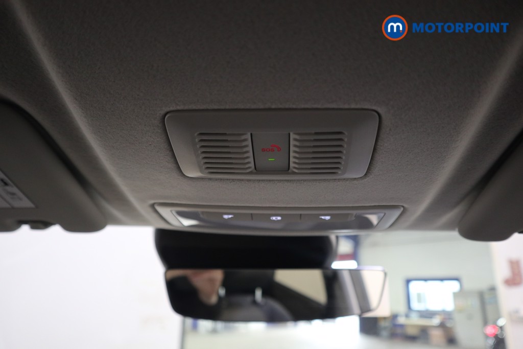 Mg Motor Uk ZS Trophy Automatic Petrol-Electric Hybrid SUV - Stock Number (1618299) - 10th supplementary image