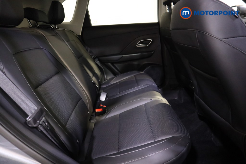 Mg Motor Uk ZS Trophy Automatic Petrol-Electric Hybrid SUV - Stock Number (1618299) - 16th supplementary image