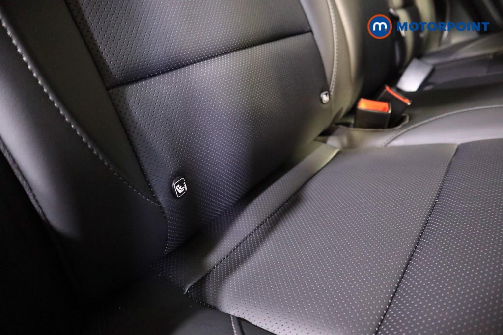 Mg Motor Uk ZS Trophy Automatic Petrol-Electric Hybrid SUV - Stock Number (1618299) - 17th supplementary image