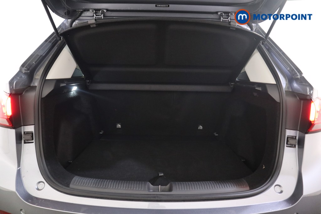 Mg Motor Uk ZS Trophy Automatic Petrol-Electric Hybrid SUV - Stock Number (1618299) - 19th supplementary image