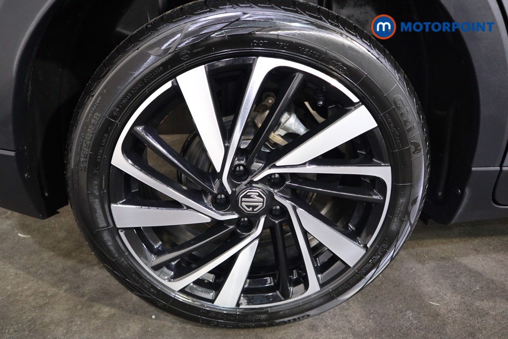 Mg Motor Uk ZS Trophy Automatic Petrol-Electric Hybrid SUV - Stock Number (1618299) - 20th supplementary image