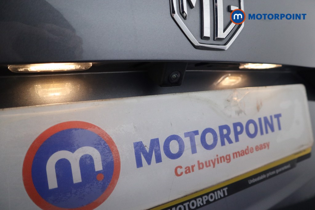 Mg Motor Uk ZS Trophy Automatic Petrol-Electric Hybrid SUV - Stock Number (1618299) - 25th supplementary image
