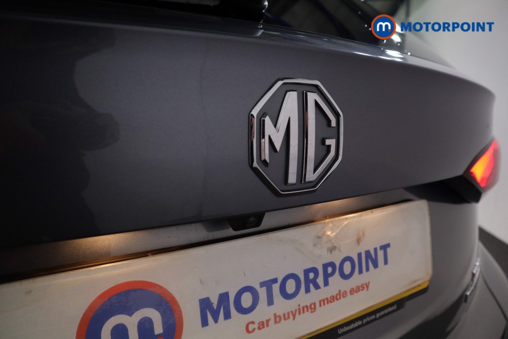 Mg Motor Uk ZS Trophy Automatic Petrol-Electric Hybrid SUV - Stock Number (1618299) - 26th supplementary image