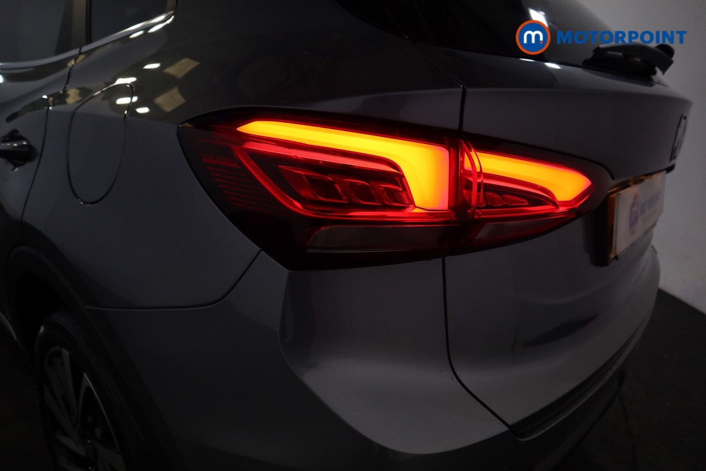 Mg Motor Uk ZS Trophy Automatic Petrol-Electric Hybrid SUV - Stock Number (1618299) - 29th supplementary image