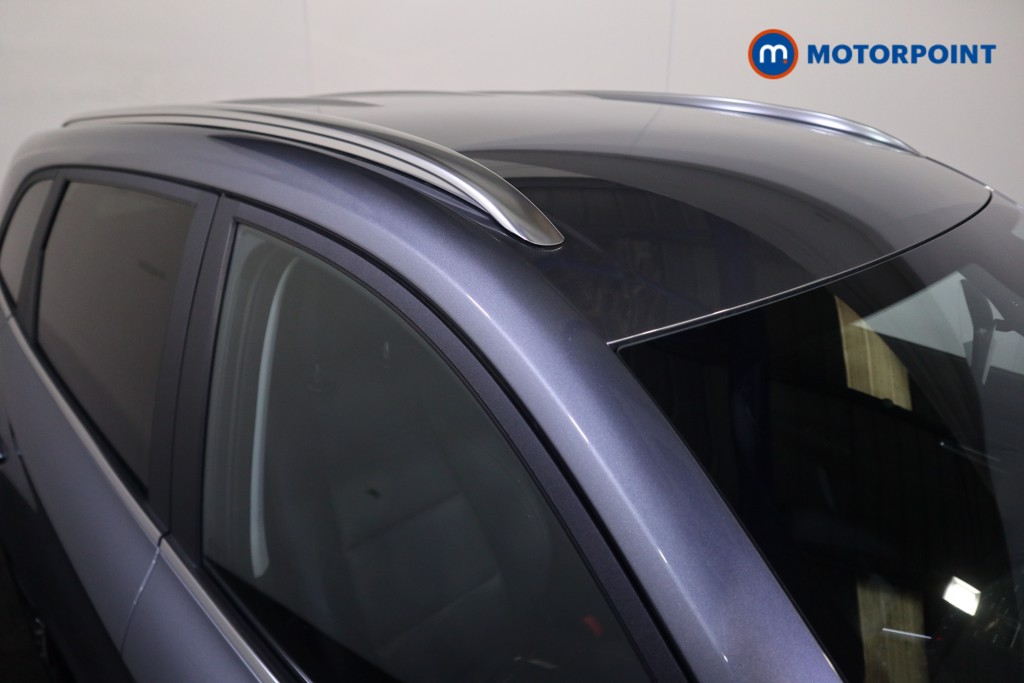 Mg Motor Uk ZS Trophy Automatic Petrol-Electric Hybrid SUV - Stock Number (1618299) - 30th supplementary image