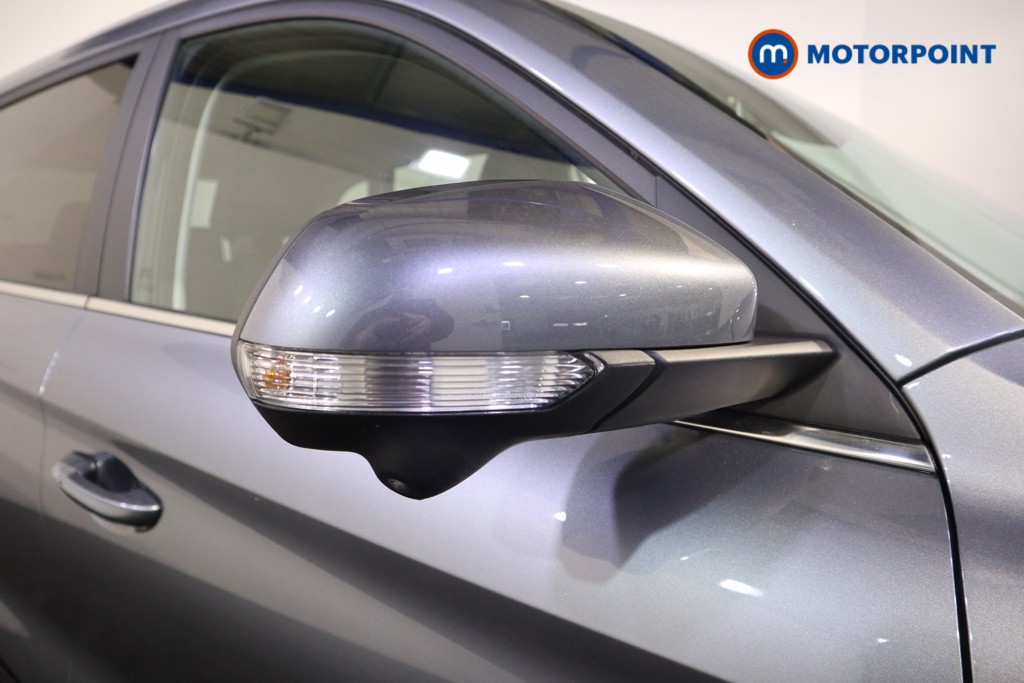 Mg Motor Uk ZS Trophy Automatic Petrol-Electric Hybrid SUV - Stock Number (1618299) - 31st supplementary image