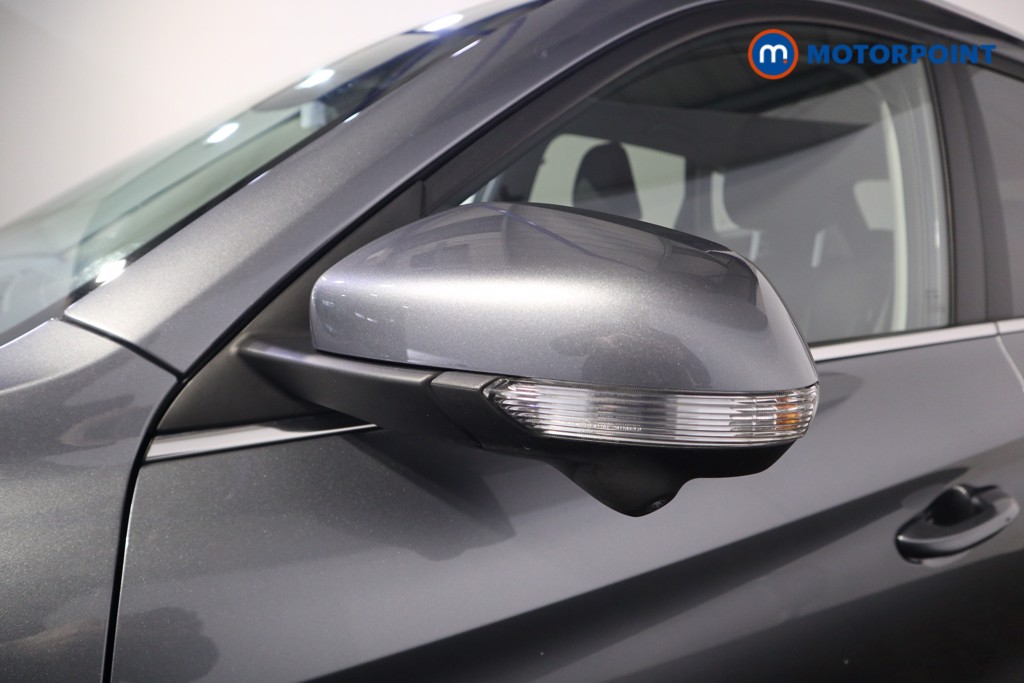 Mg Motor Uk ZS Trophy Automatic Petrol-Electric Hybrid SUV - Stock Number (1618299) - 32nd supplementary image