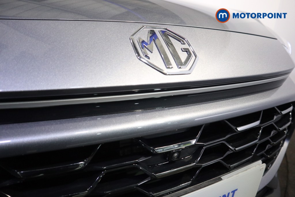 Mg Motor Uk ZS Trophy Automatic Petrol-Electric Hybrid SUV - Stock Number (1618299) - 36th supplementary image