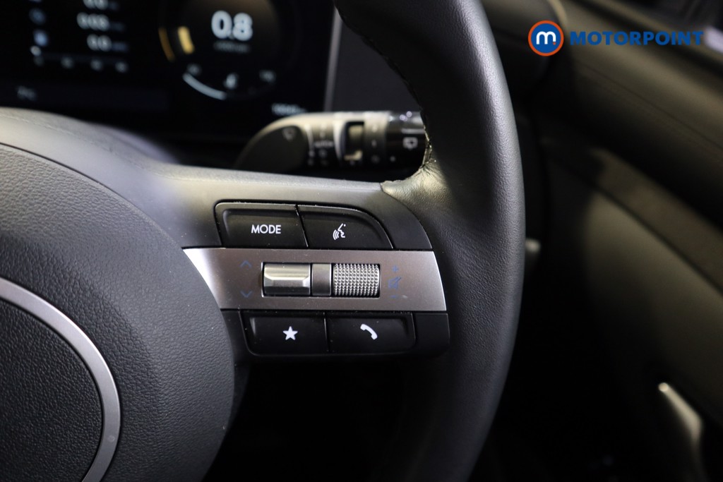 Hyundai Tucson Advance Manual Petrol SUV - Stock Number (1618306) - 4th supplementary image