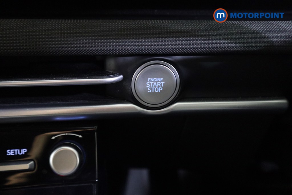 Hyundai Tucson Advance Manual Petrol SUV - Stock Number (1618306) - 7th supplementary image