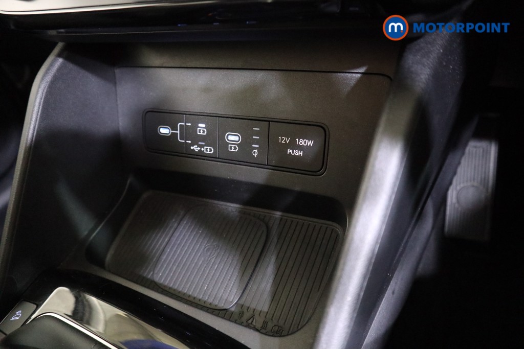 Hyundai Tucson Advance Manual Petrol SUV - Stock Number (1618306) - 9th supplementary image