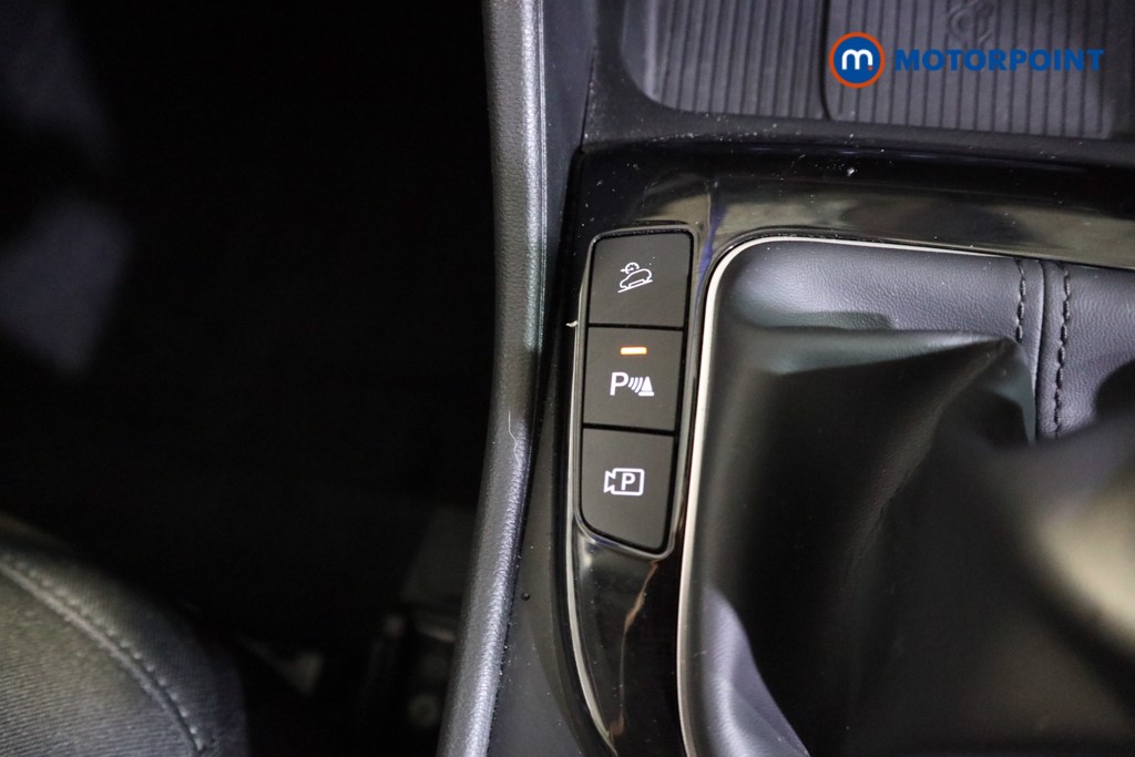 Hyundai Tucson Advance Manual Petrol SUV - Stock Number (1618306) - 10th supplementary image