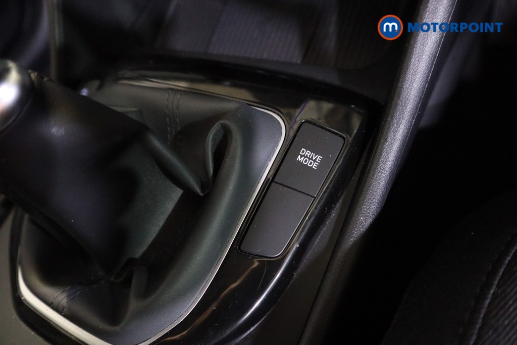 Hyundai Tucson Advance Manual Petrol SUV - Stock Number (1618306) - 11th supplementary image