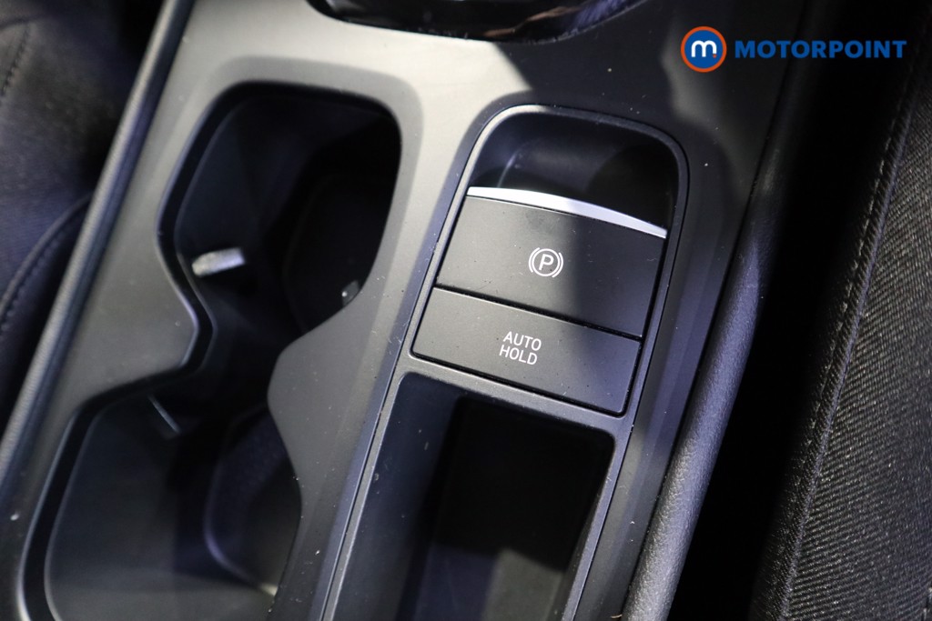 Hyundai Tucson Advance Manual Petrol SUV - Stock Number (1618306) - 12th supplementary image