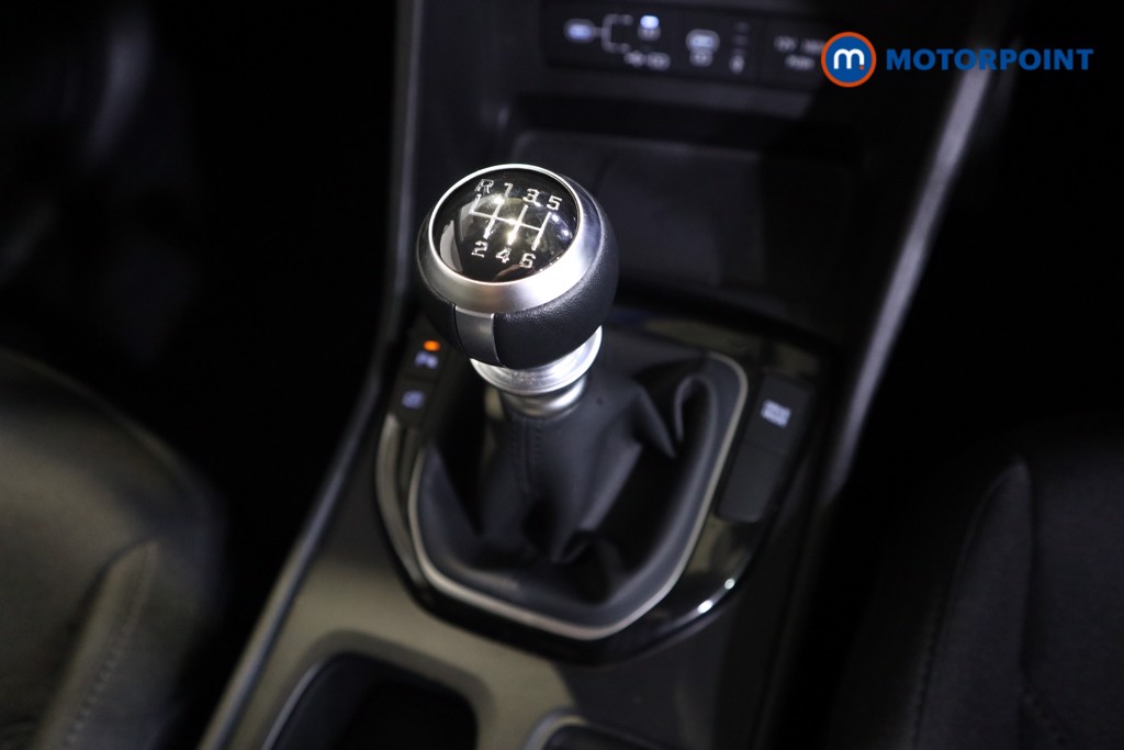 Hyundai Tucson Advance Manual Petrol SUV - Stock Number (1618306) - 13th supplementary image