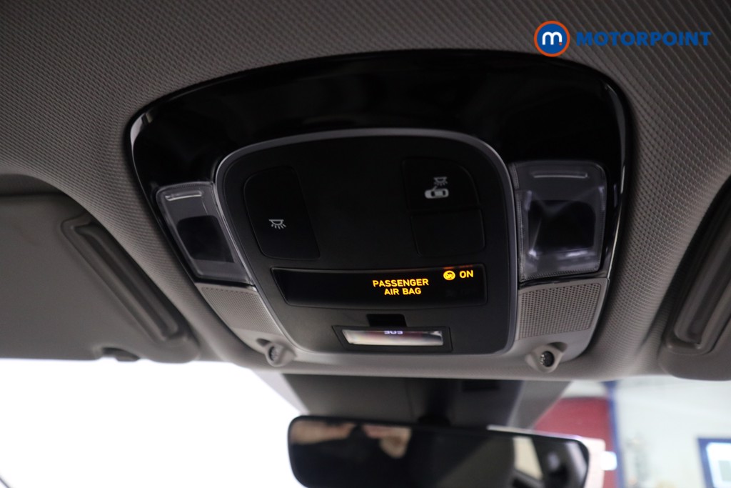 Hyundai Tucson Advance Manual Petrol SUV - Stock Number (1618306) - 14th supplementary image