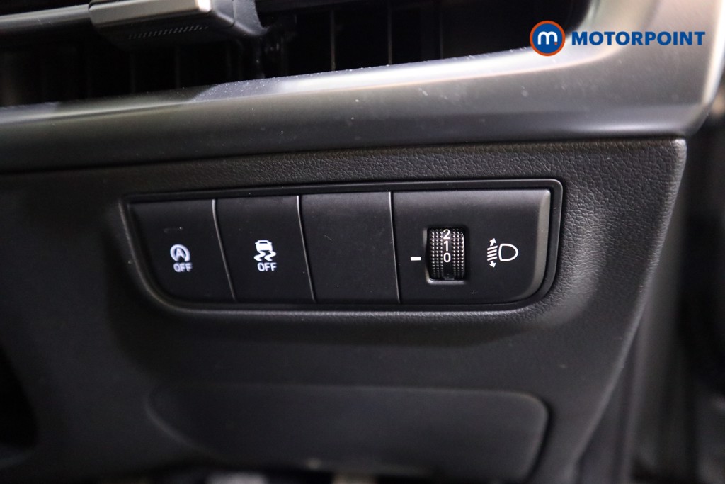 Hyundai Tucson Advance Manual Petrol SUV - Stock Number (1618306) - 15th supplementary image