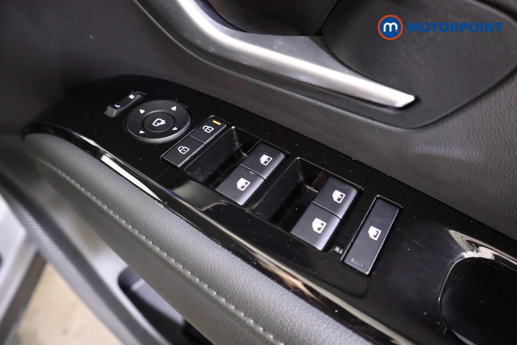 Hyundai Tucson Advance Manual Petrol SUV - Stock Number (1618306) - 16th supplementary image