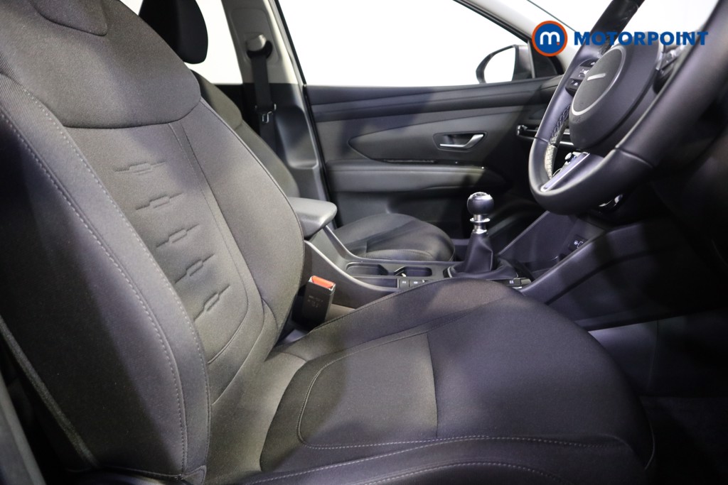 Hyundai Tucson Advance Manual Petrol SUV - Stock Number (1618306) - 17th supplementary image