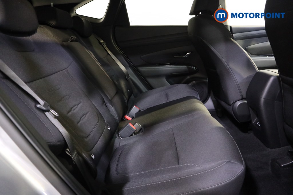 Hyundai Tucson Advance Manual Petrol SUV - Stock Number (1618306) - 18th supplementary image