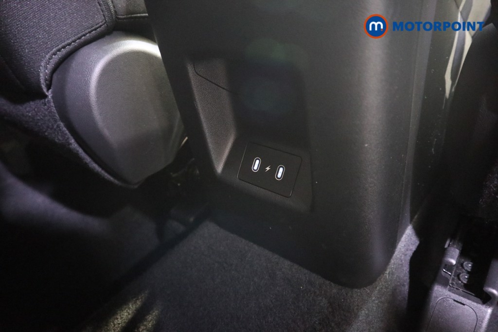 Hyundai Tucson Advance Manual Petrol SUV - Stock Number (1618306) - 20th supplementary image