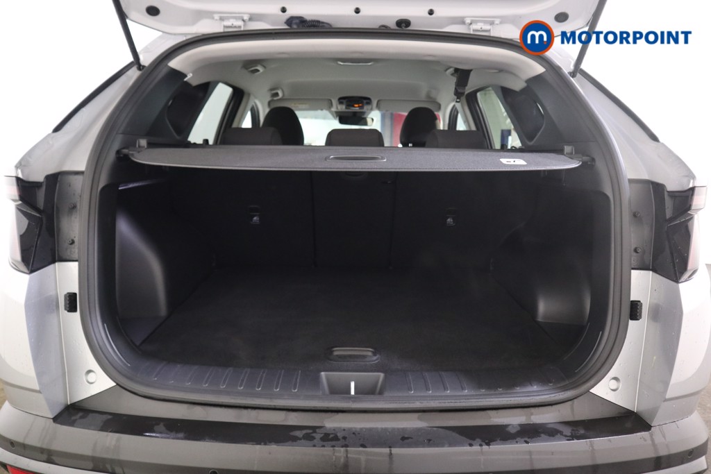 Hyundai Tucson Advance Manual Petrol SUV - Stock Number (1618306) - 22nd supplementary image