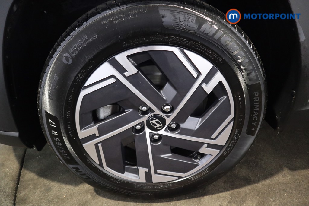 Hyundai Tucson Advance Manual Petrol SUV - Stock Number (1618306) - 25th supplementary image