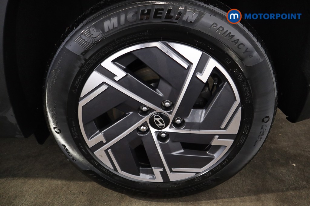 Hyundai Tucson Advance Manual Petrol SUV - Stock Number (1618306) - 26th supplementary image