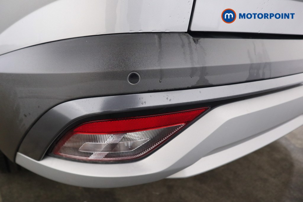 Hyundai Tucson Advance Manual Petrol SUV - Stock Number (1618306) - 27th supplementary image