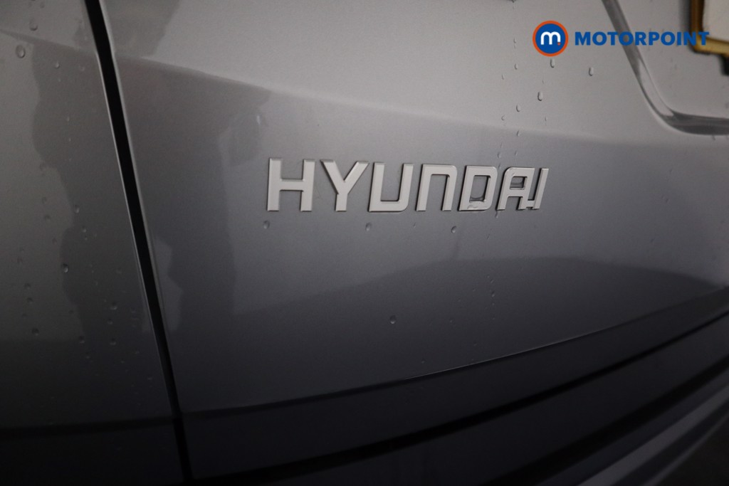 Hyundai Tucson Advance Manual Petrol SUV - Stock Number (1618306) - 29th supplementary image