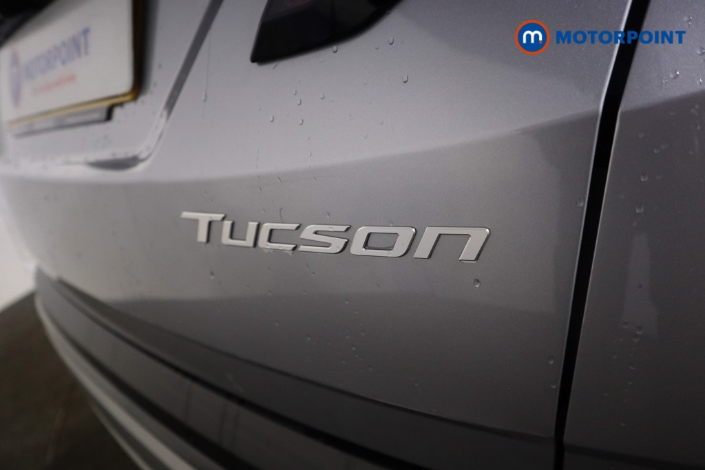 Hyundai Tucson Advance Manual Petrol SUV - Stock Number (1618306) - 30th supplementary image