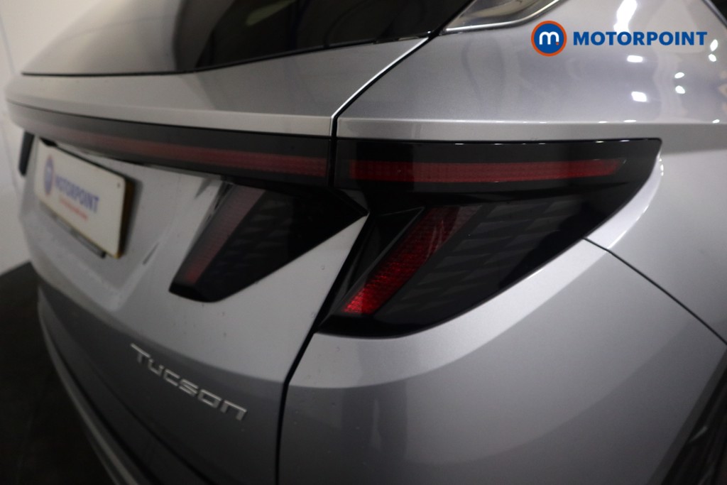 Hyundai Tucson Advance Manual Petrol SUV - Stock Number (1618306) - 31st supplementary image