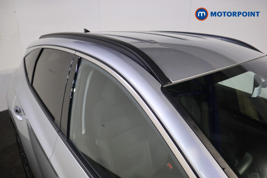 Hyundai Tucson Advance Manual Petrol SUV - Stock Number (1618306) - 34th supplementary image