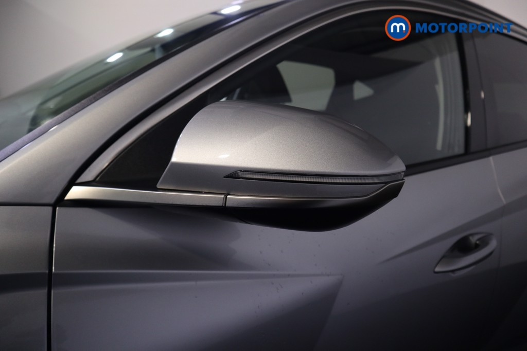 Hyundai Tucson Advance Manual Petrol SUV - Stock Number (1618306) - 36th supplementary image