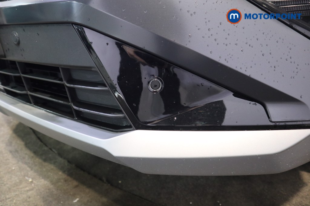 Hyundai Tucson Advance Manual Petrol SUV - Stock Number (1618306) - 37th supplementary image