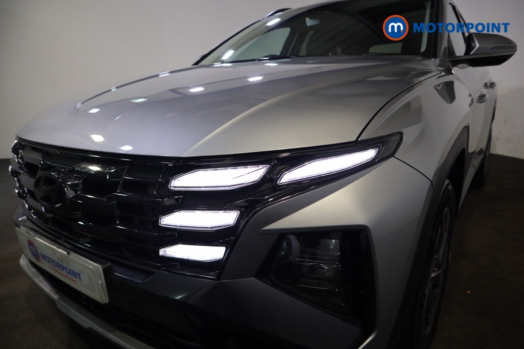 Hyundai Tucson Advance Manual Petrol SUV - Stock Number (1618306) - 38th supplementary image