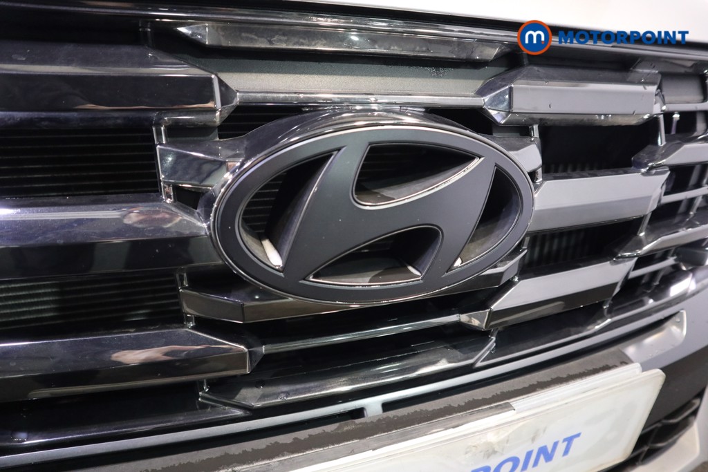 Hyundai Tucson Advance Manual Petrol SUV - Stock Number (1618306) - 41st supplementary image