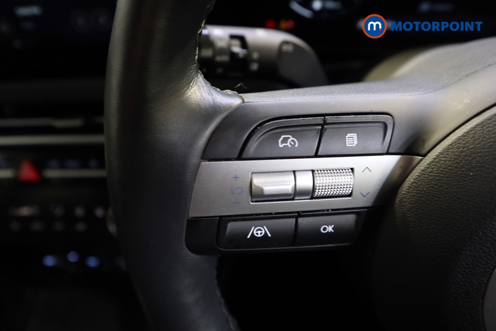 Hyundai Tucson Premium Manual Petrol SUV - Stock Number (1618325) - 3rd supplementary image