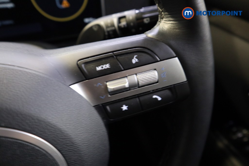 Hyundai Tucson Premium Manual Petrol SUV - Stock Number (1618325) - 4th supplementary image