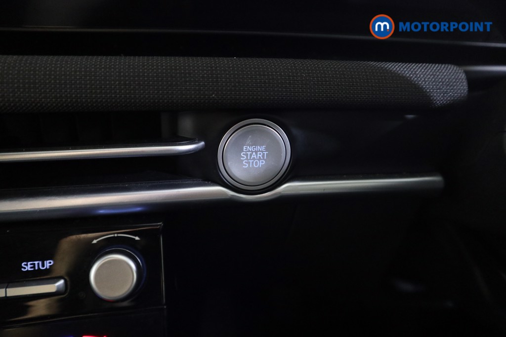 Hyundai Tucson Premium Manual Petrol SUV - Stock Number (1618325) - 7th supplementary image