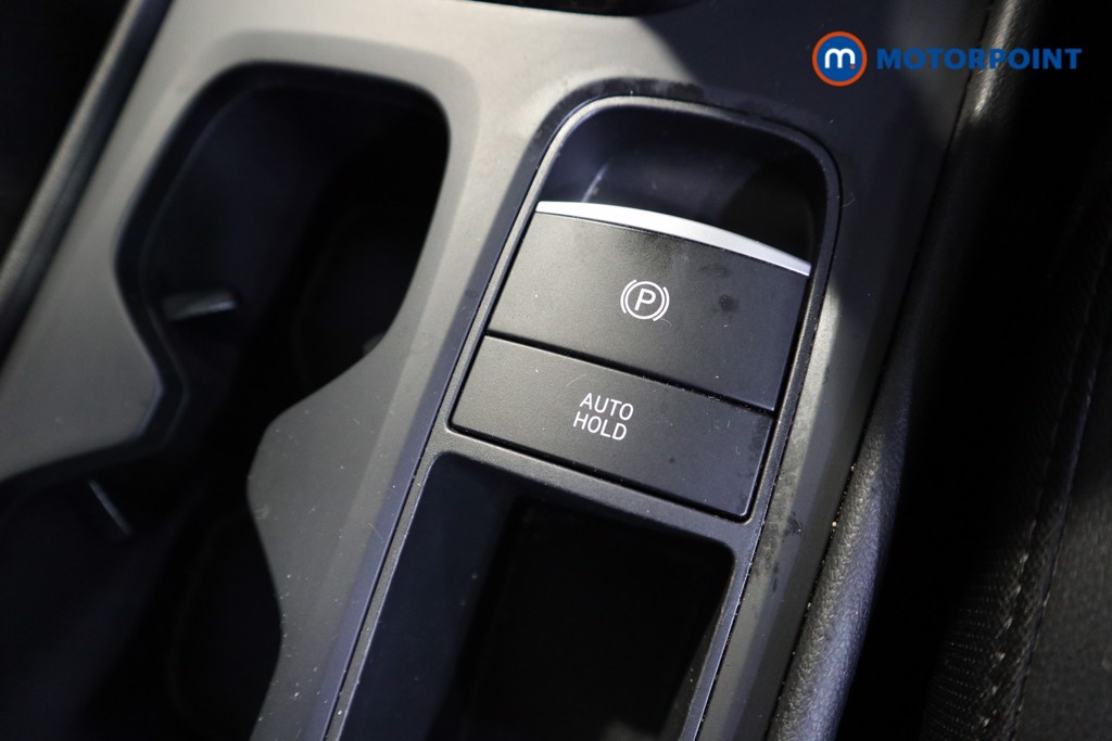 Hyundai Tucson Premium Manual Petrol SUV - Stock Number (1618325) - 10th supplementary image