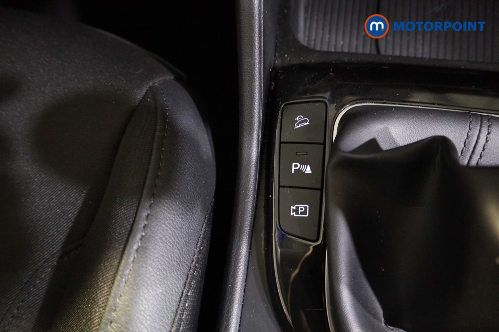 Hyundai Tucson Premium Manual Petrol SUV - Stock Number (1618325) - 11th supplementary image