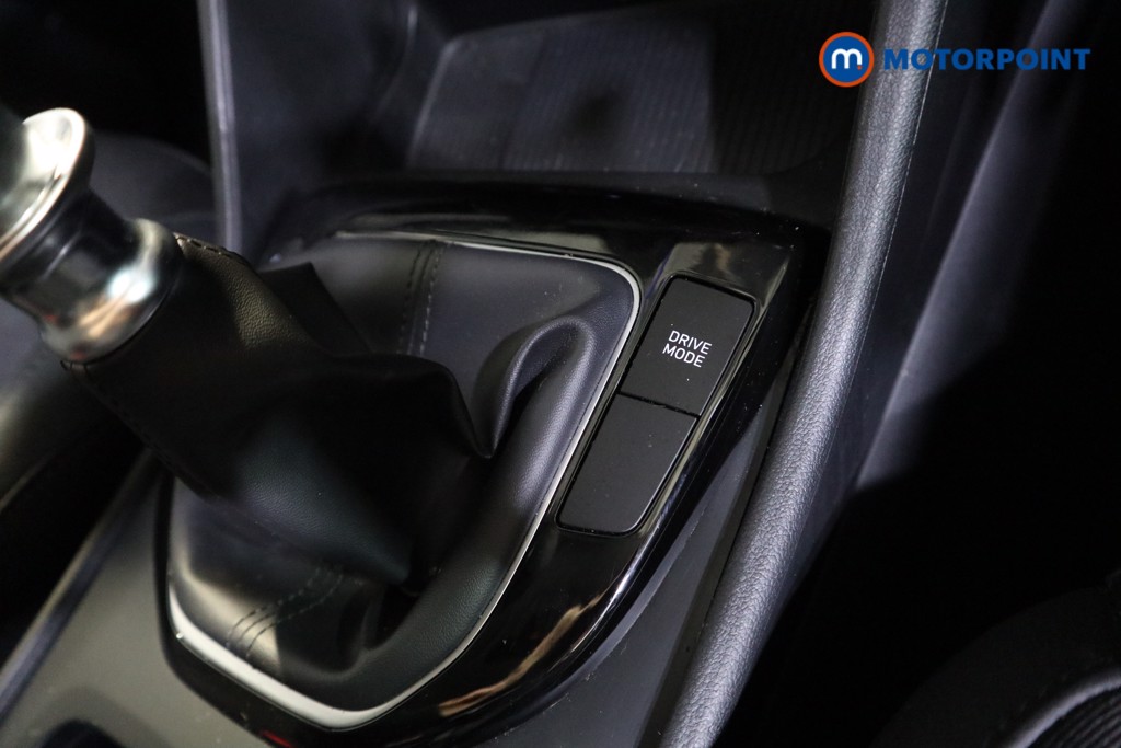 Hyundai Tucson Premium Manual Petrol SUV - Stock Number (1618325) - 12th supplementary image