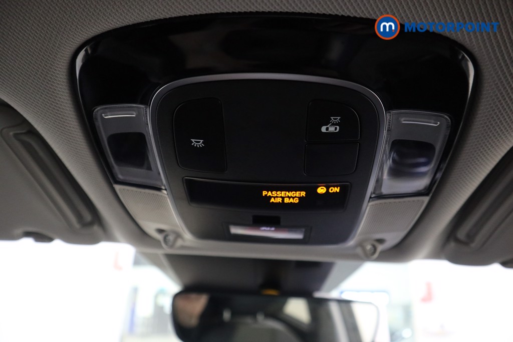 Hyundai Tucson Premium Manual Petrol SUV - Stock Number (1618325) - 14th supplementary image